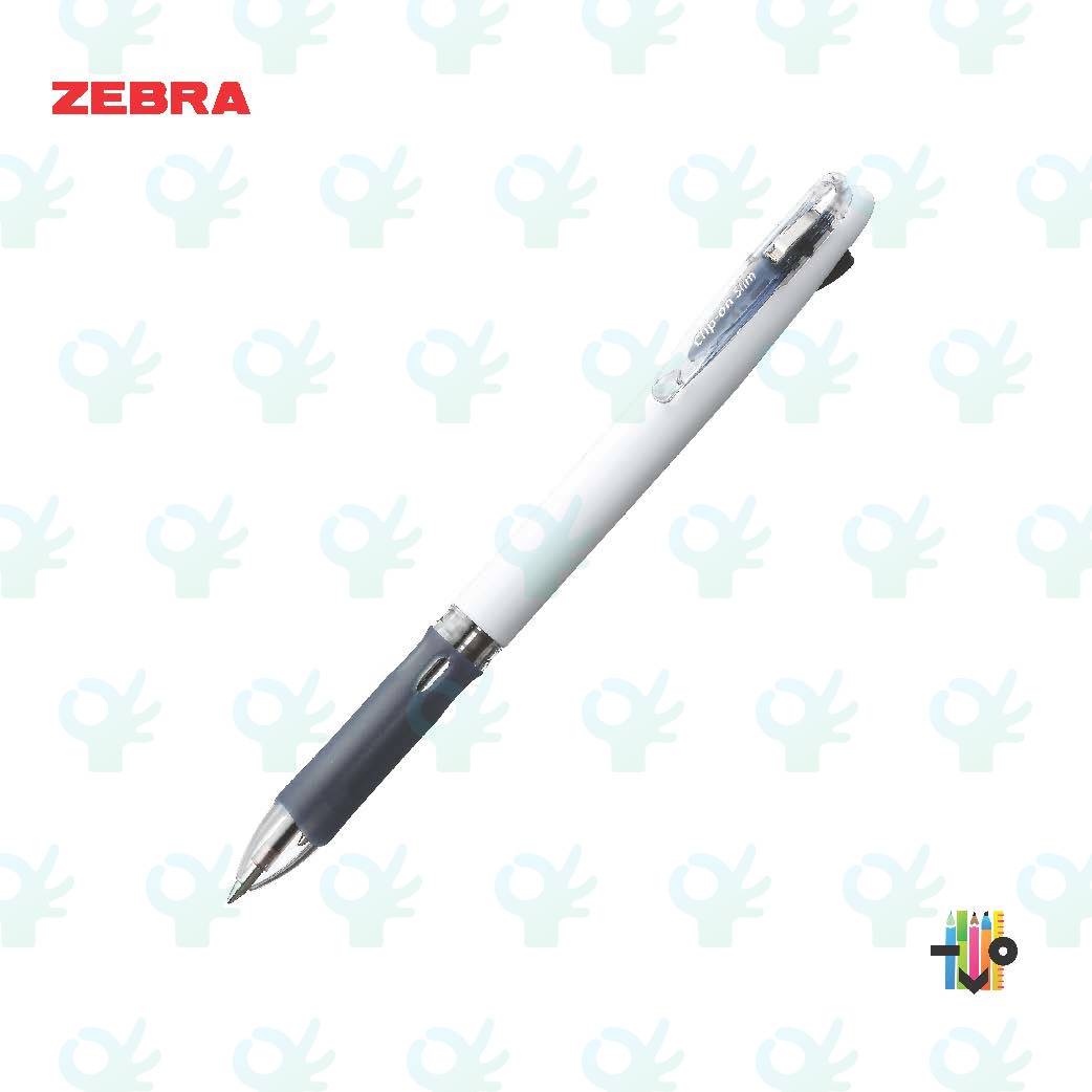 Zebra multi clip on clearance